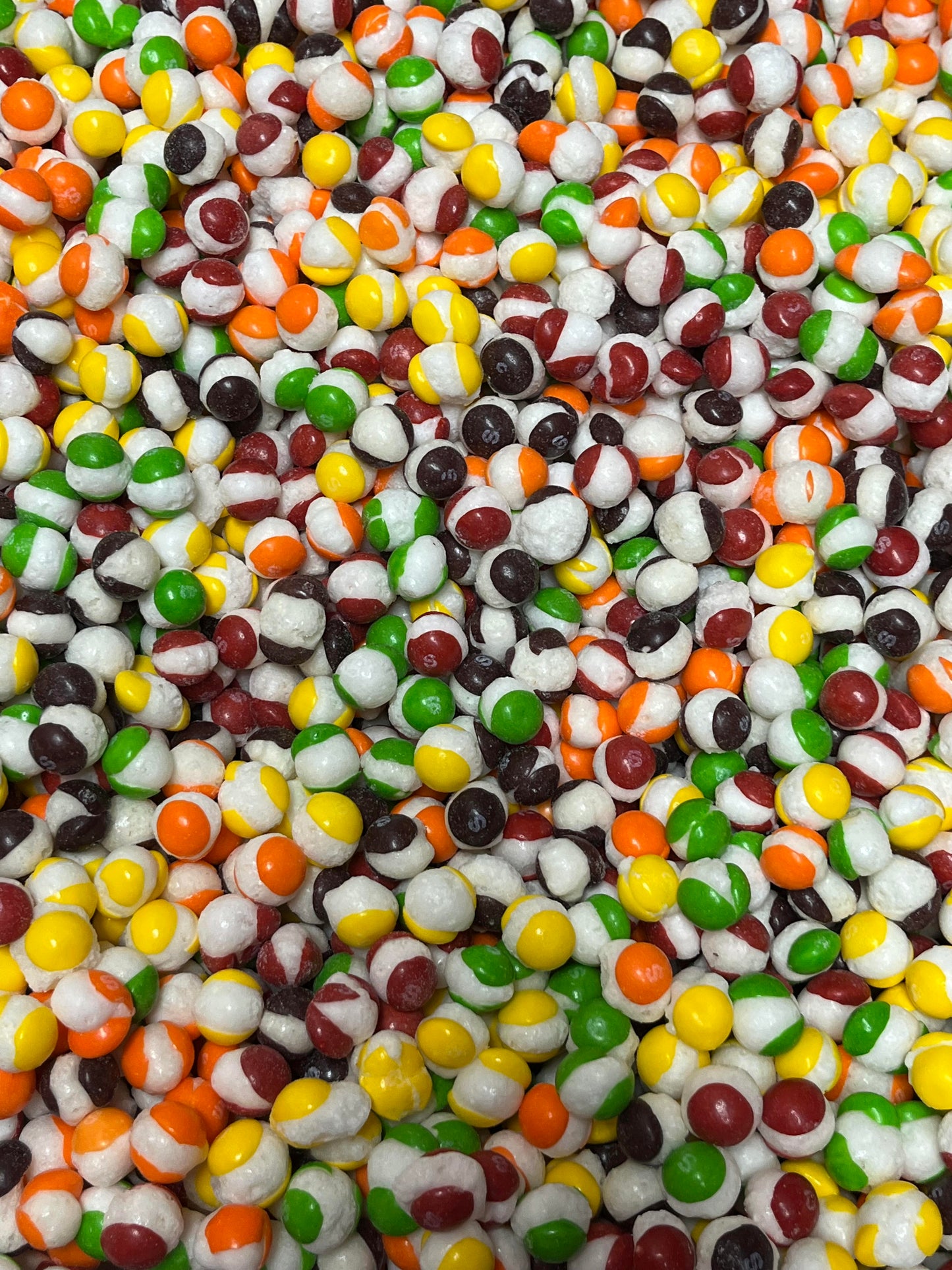 Freeze Dried Skittles 5oz