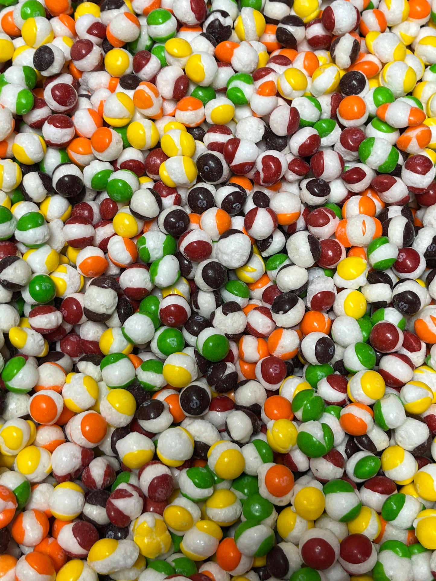 Freeze Dried Skittles 5oz